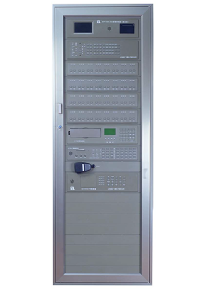 JB-9108A泰安松江火災(zāi)報(bào)警控制器