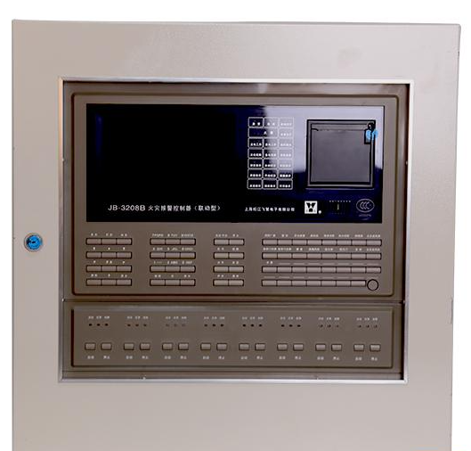 廣東廣東松江消防主機